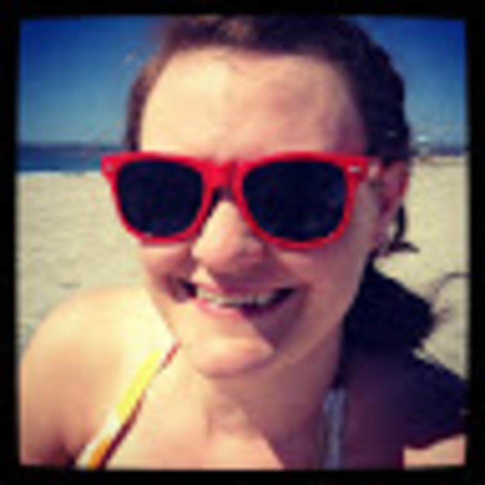 Meet your Posher, Elizabeth